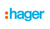 Logo Elektro Hager