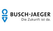 Logo Elektro Busch Jaeger